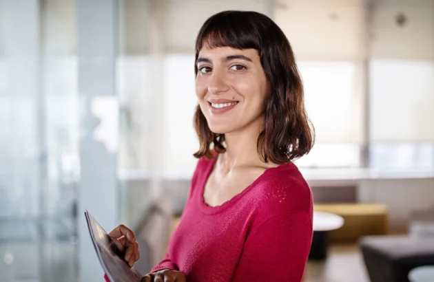 How human experience gives researchers a competitive edge 