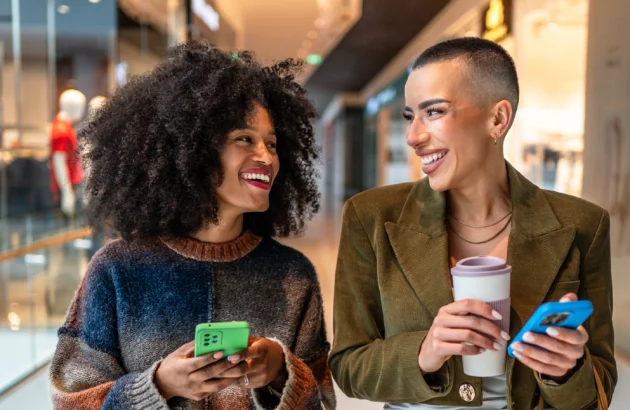 2026 retail consumer study