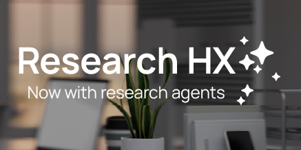 Forsta introduces purpose-built market research agents that accelerate time to insight by 50%